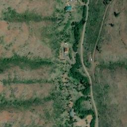 Satellite imagery of Stevens Ridge, US