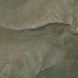 Satellite imagery of Rubenser Ridge, US