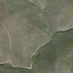 Satellite imagery of Rubenser Ridge, US