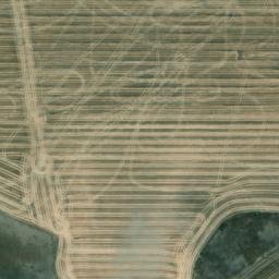 Satellite imagery of McCormack Ridge, US