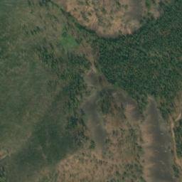Satellite imagery of SW SE Section 36 Mine, US