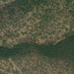 Satellite imagery of SW SE Section 36 Mine, US