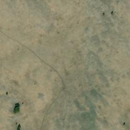 Satellite imagery of Hawkeye Mine, US