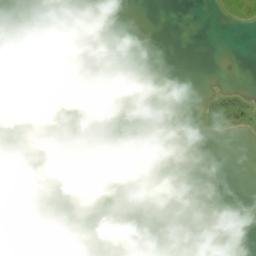 Satellite imagery of 59 NEEBISH — NGS RJ0933 — Soo Township, US, US