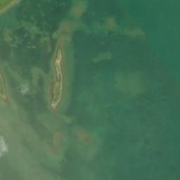 Satellite imagery of 59 NEEBISH — NGS RJ0933 — Soo Township, US, US