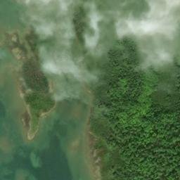 Satellite imagery of REF MON 18 IWC 1911 — NGS RJ0930 — St. Joseph Township, US, US