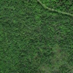 Satellite imagery of CULVERT — NGS RJ0207 — St. Joseph Township, US, US