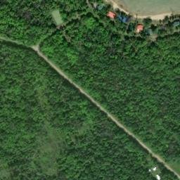 Satellite imagery of CULVERT — NGS RJ0207 — St. Joseph Township, US, US