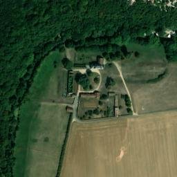 Satellite imagery of Abbaye de Valence, FR