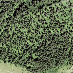 Satellite imagery of Pointe d'Arpille, CH