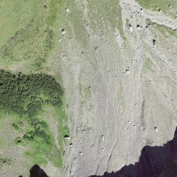 Satellite imagery of La Borne, CH