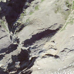 Satellite imagery of La Borne, CH