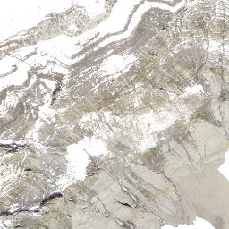 Satellite imagery of Le Dôme, CH