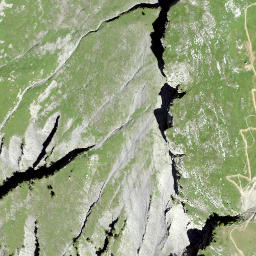 Satellite imagery of Maimbré, Pas de, CH