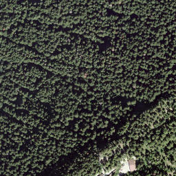 Satellite imagery of Ours, Pas de l', CH