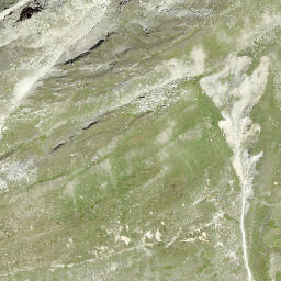 Satellite imagery of Seewjihorn, CH
