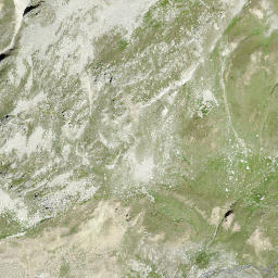 Satellite imagery of Oberblatthorn, CH