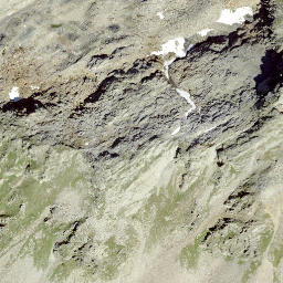 Satellite imagery of Rothorn, CH