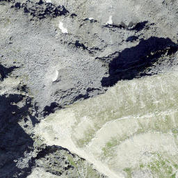 Satellite imagery of Hillegrat, CH