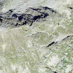 Satellite imagery of Grossi Hilla, CH