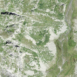 Satellite imagery of Grossi Hilla, CH