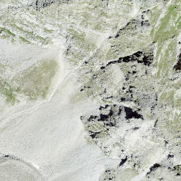 Satellite imagery of Gischihorn, CH