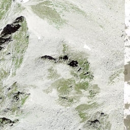 Satellite imagery of Gischihorn, CH