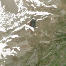 Satellite imagery of Gischihorn, CH