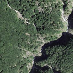Satellite imagery of Costa Piana, CH