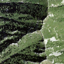 Satellite imagery of Costa dei Russi, CH