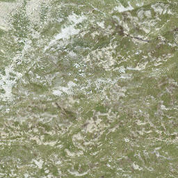 Satellite imagery of Pizzo del Motto, CH