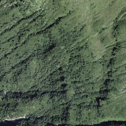 Satellite imagery of Rierna, Bocchetta di, CH