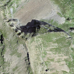 Satellite imagery of Passo di Bri, CH