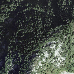 Satellite imagery of Punta di Sgiuèll, CH