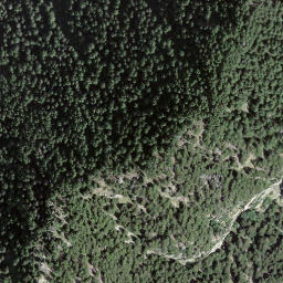 Satellite imagery of Stegnone, CH