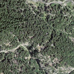 Satellite imagery of Stegnone, CH