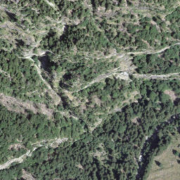 Satellite imagery of Stegnone, CH