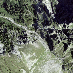 Satellite imagery of Mottone, CH