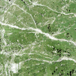 Satellite imagery of Piz della Molera, CH
