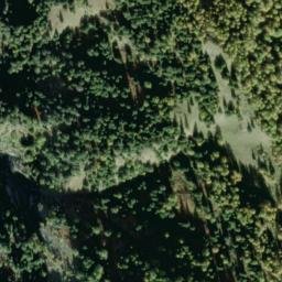 Satellite imagery of Fil de Bon, CH