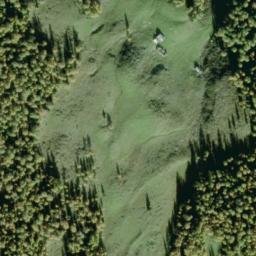 Satellite imagery of Fil de Bon, CH