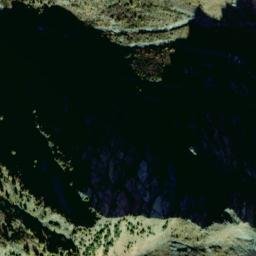 Satellite imagery of Pizzo dello Strecciolino, CH