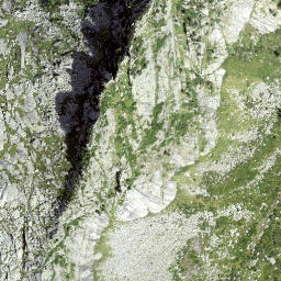 Satellite imagery of La Plota, CH