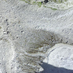 Satellite imagery of Fort da Sciora, CH