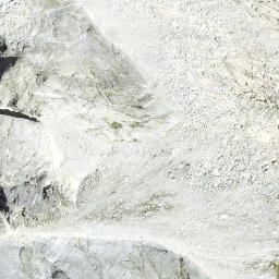 Satellite imagery of Cacciabella Sud, Pass, CH