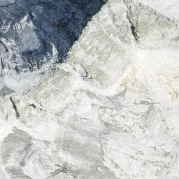 Satellite imagery of Scälin, Furcela dal, CH