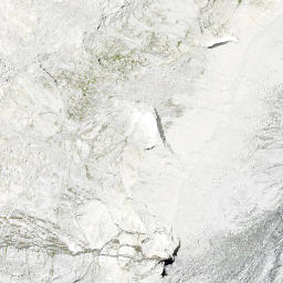 Satellite imagery of Scälin, Furcela dal, CH