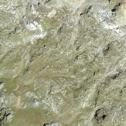 Satellite imagery of Corno delle Ruzze, CH