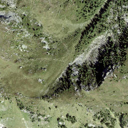 Satellite imagery of Costi d'Ur, CH