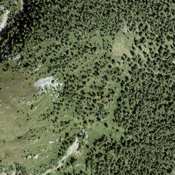 Satellite imagery of Costi d'Ur, CH